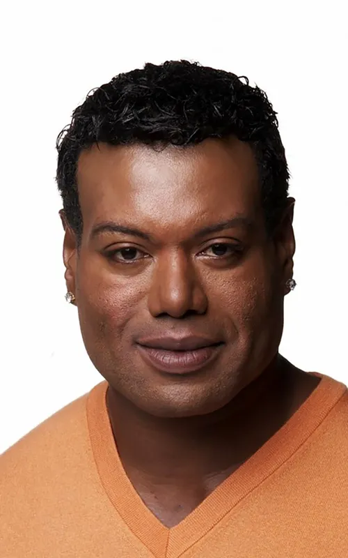 Christopher Judge