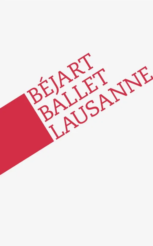 Béjart Ballet Lausanne