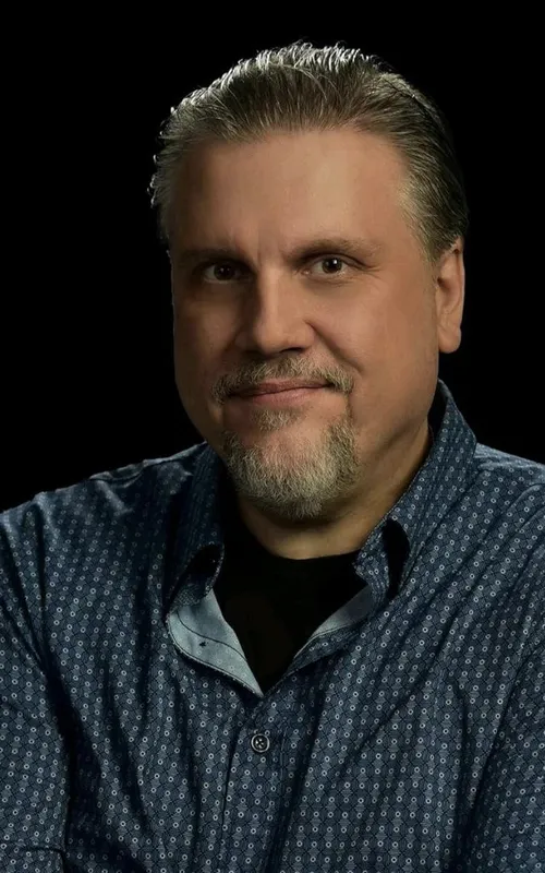 John Przybylinski