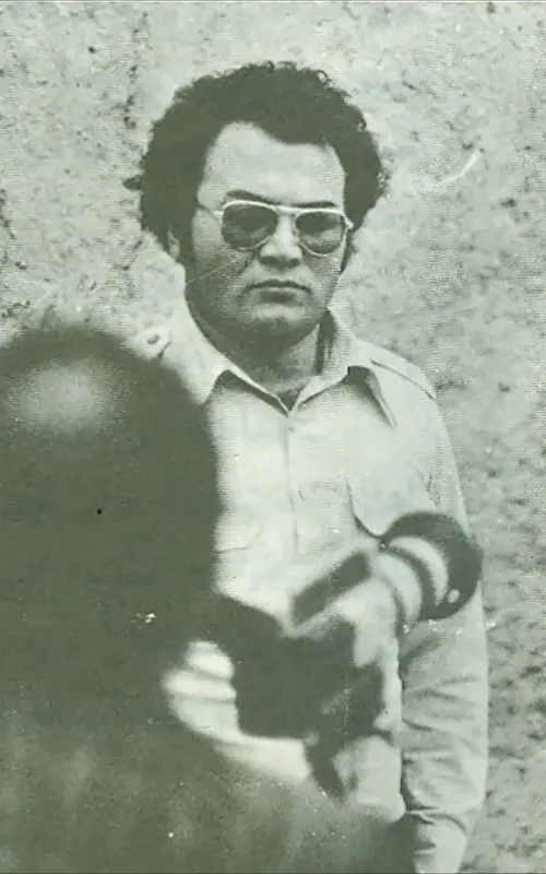 Zaven Ghokasian