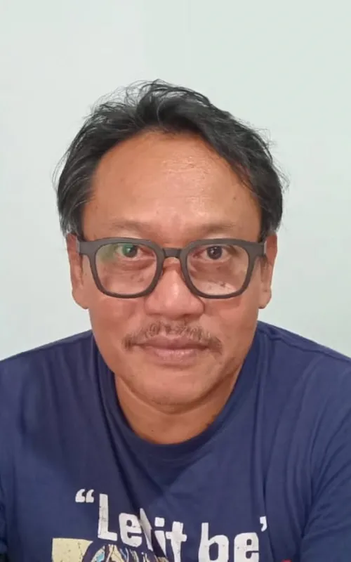 Arief Didu