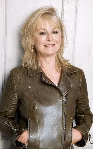 Sue Cook