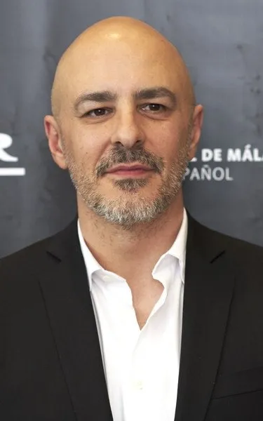 Roberto Álamo