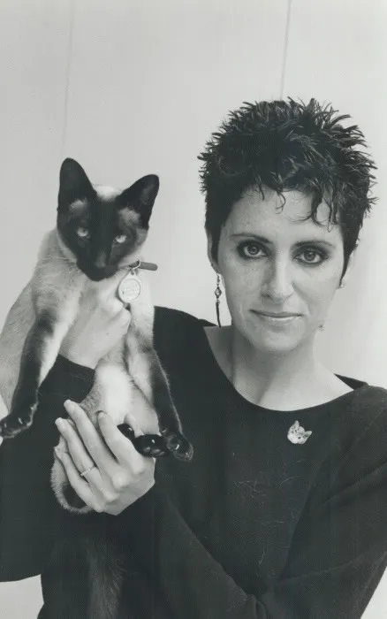 Kathy Michael McGlynn