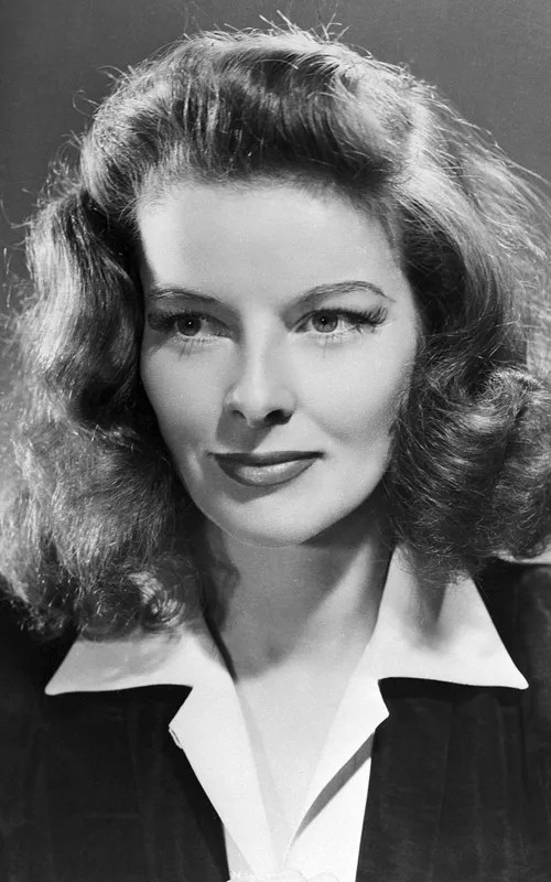 Katharine Hepburn