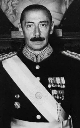 Jorge Rafael Videla