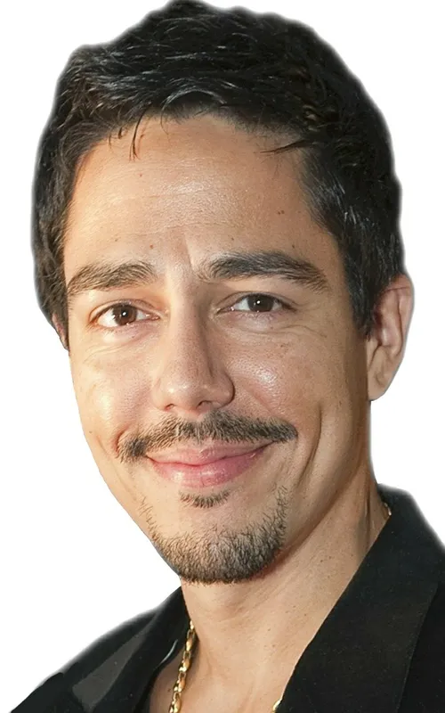 Zak Santiago