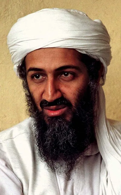 Osama bin Laden