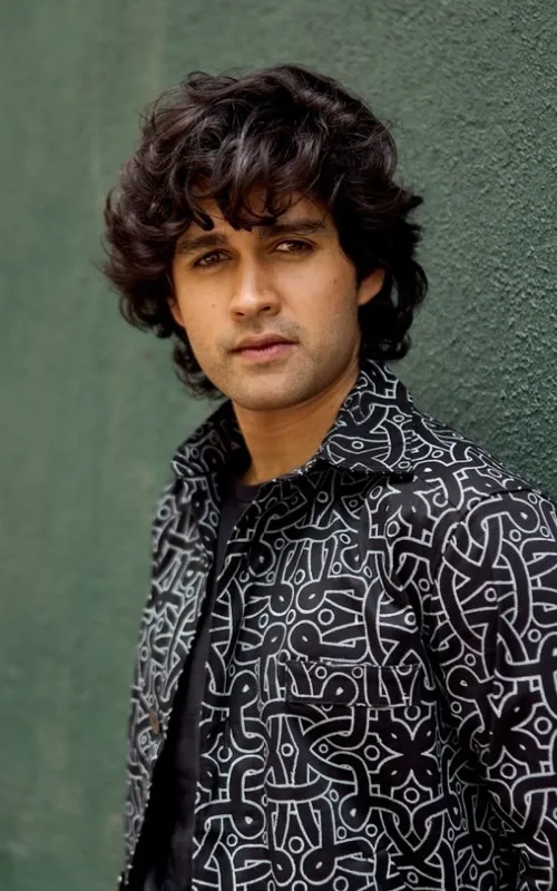 Karanvir Malhotra