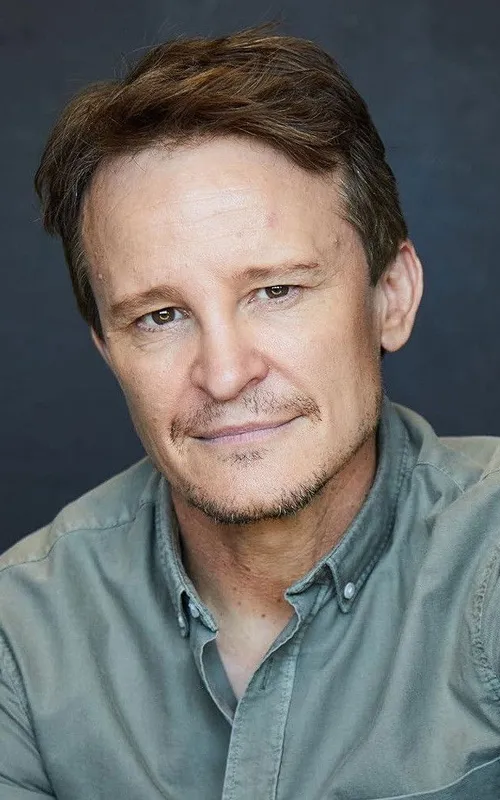 Damon Herriman