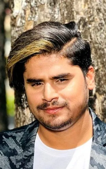 CD Vijaya Adhikari