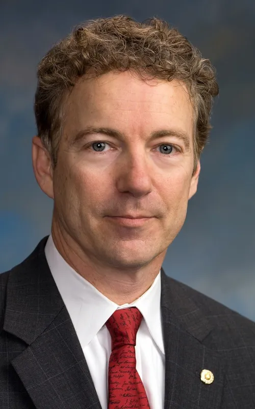 Rand Paul