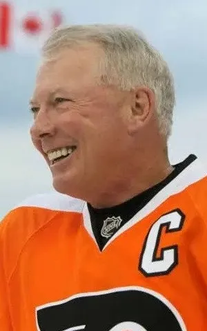 Bobby Clarke