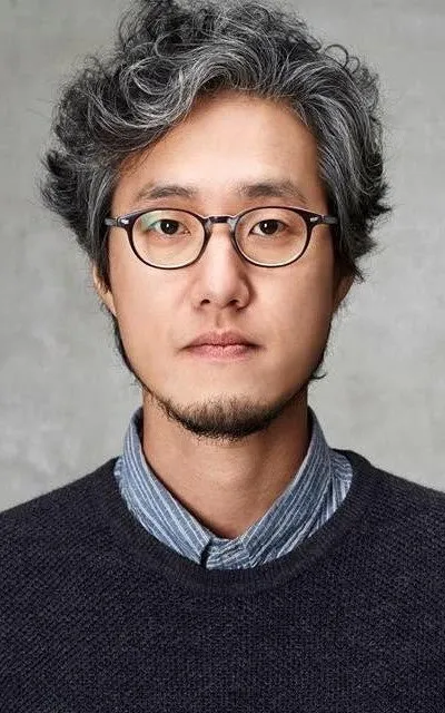 Kim Min-hong