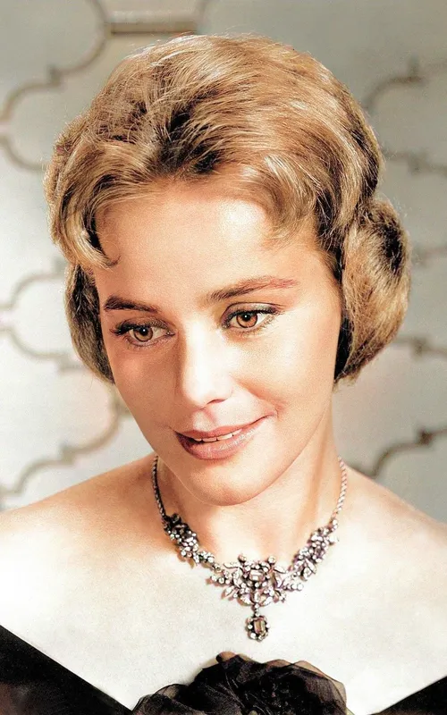 Maria Schell