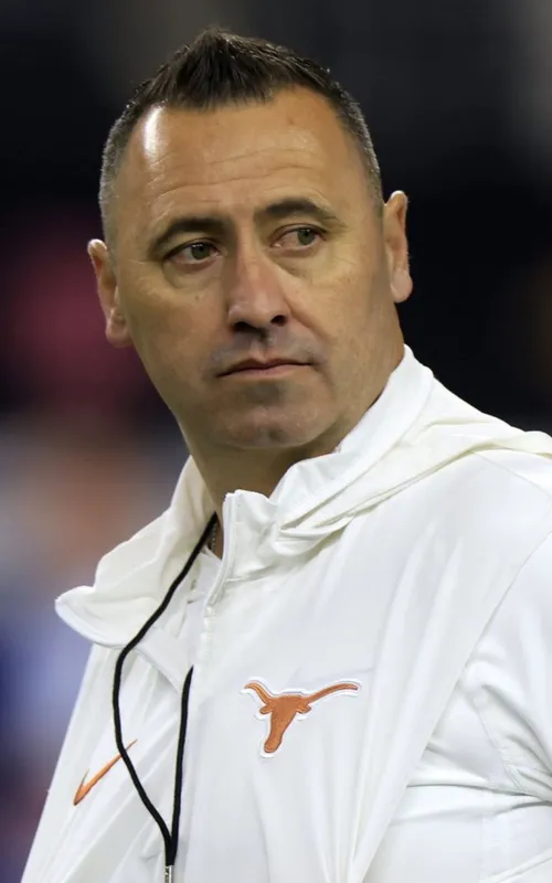 Steve Sarkisian