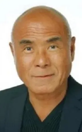 Sabu Kawahara
