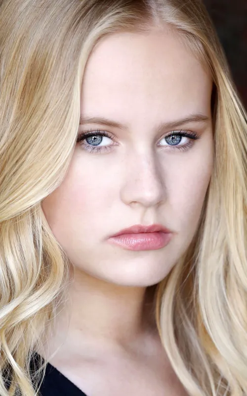 Danika Yarosh