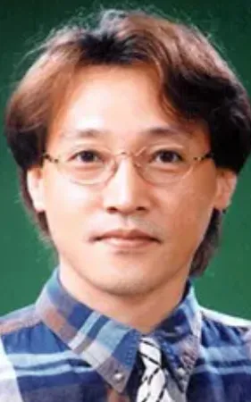 Son Won-il