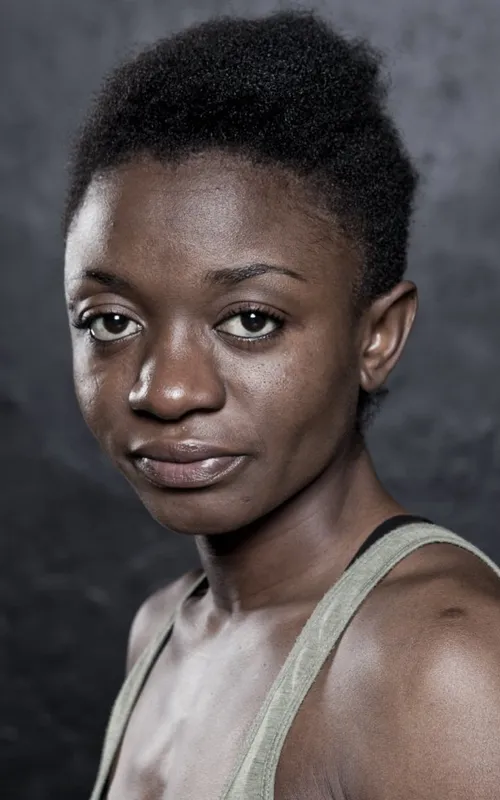 Marie Lydie Melono Nokouda