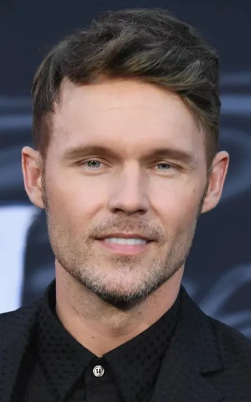 Scott Haze
