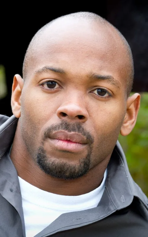 Omar Heyward