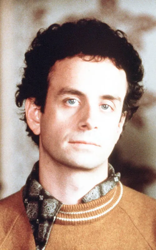 Kevin McDonald