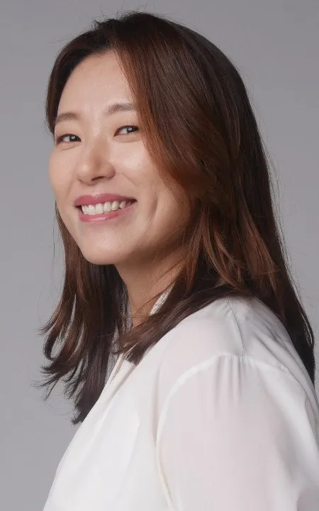 Jeon Hae-ri