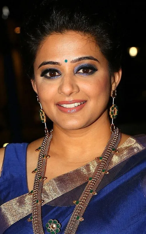 Priyamani