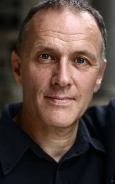 Martin Vaughan Lewis