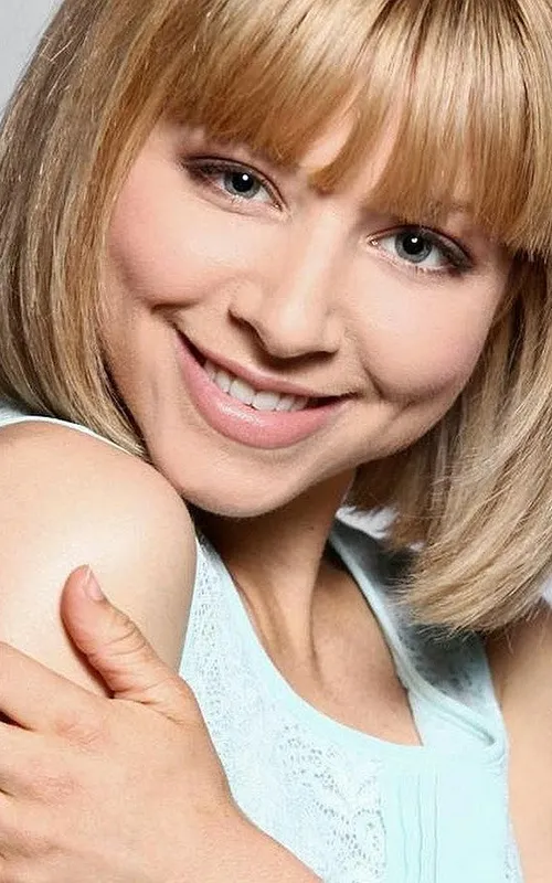 Alicia Marie Marcucci