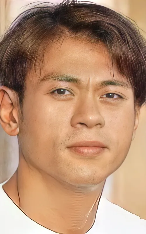 Peter Kam-Cheong Yung