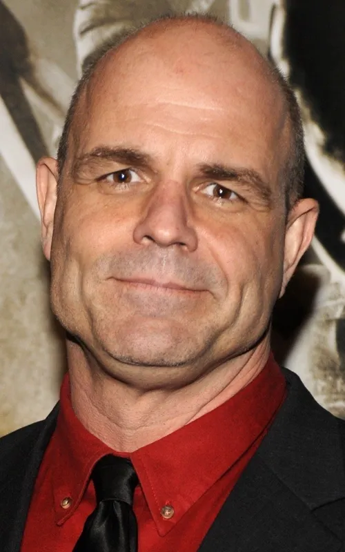 Richard John Walters