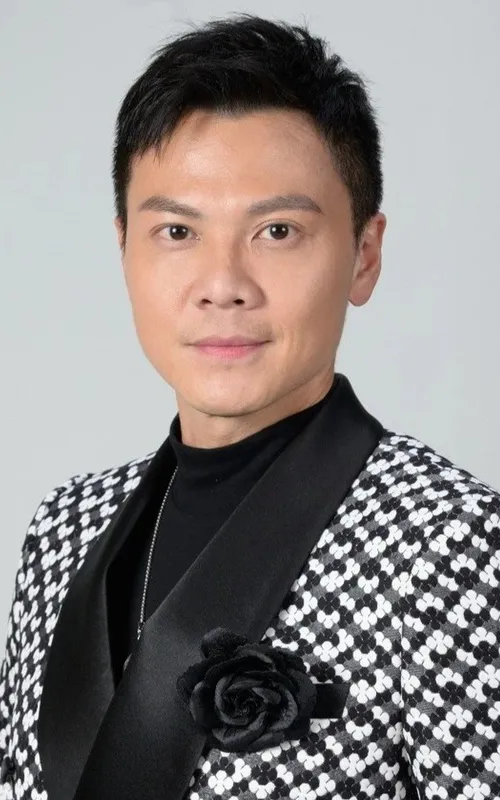 Keith Mok Ka Kam