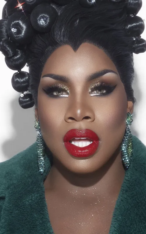 Monét X Change