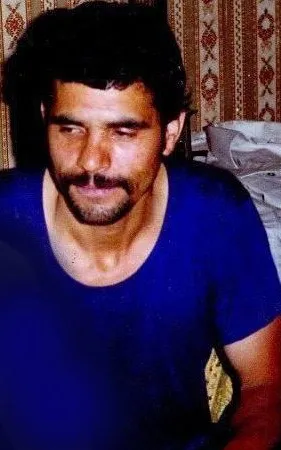 Mohammad Vali Ahmadloo