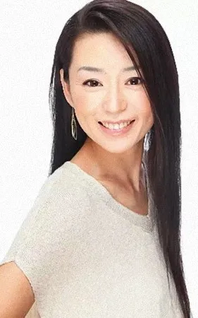 Rie Okada