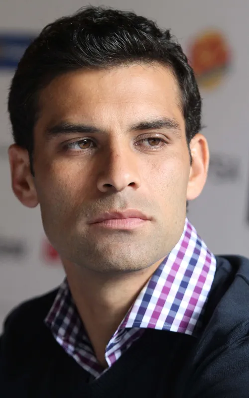 Rafael Márquez