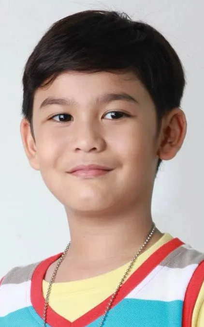 Sebastian Vargas, Jr.