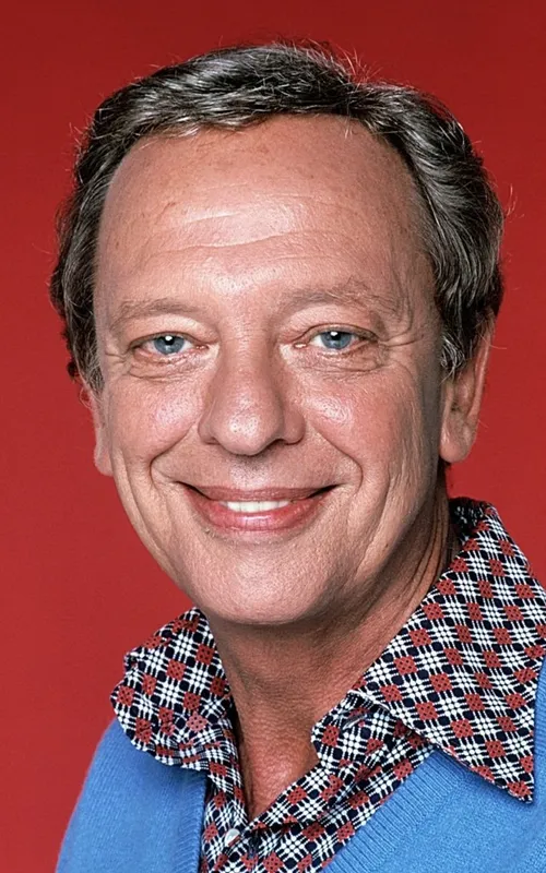 Don Knotts