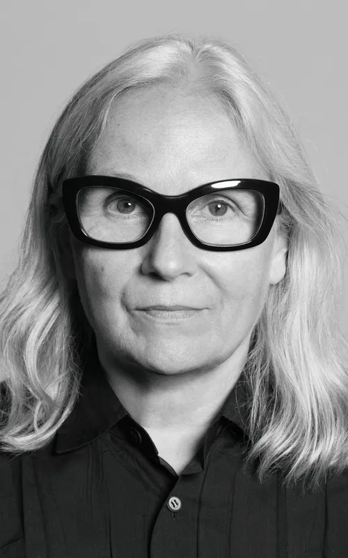 Brigitte Lacombe