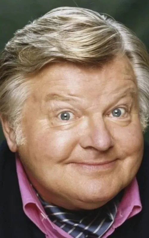 Benny Hill