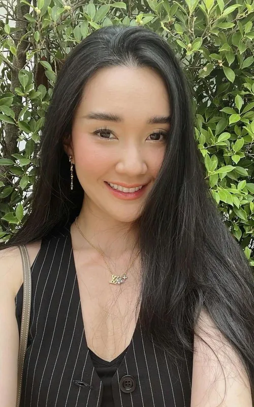 Nattanun Jantarawetch