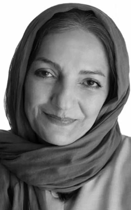Raziyeh Boroumand