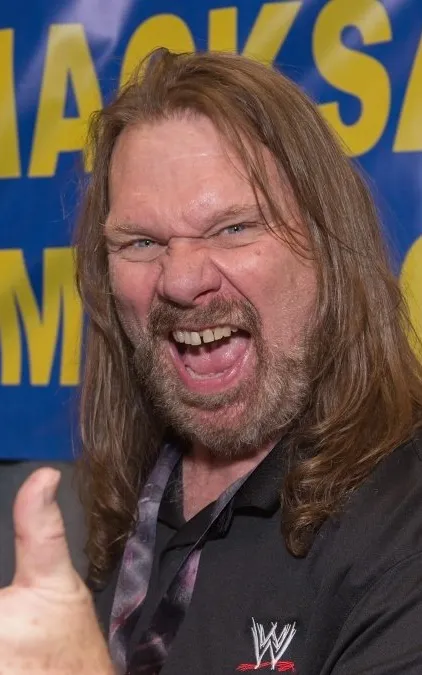 Jim Duggan