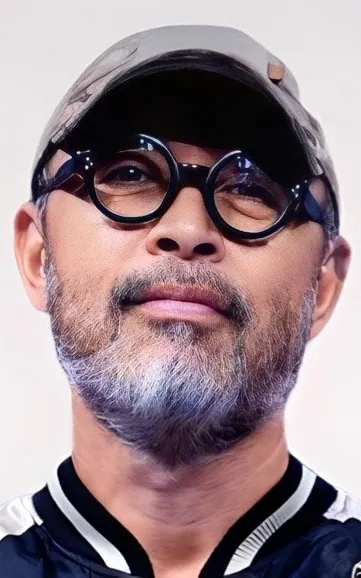 Ongart Cheamcharoenpornkul