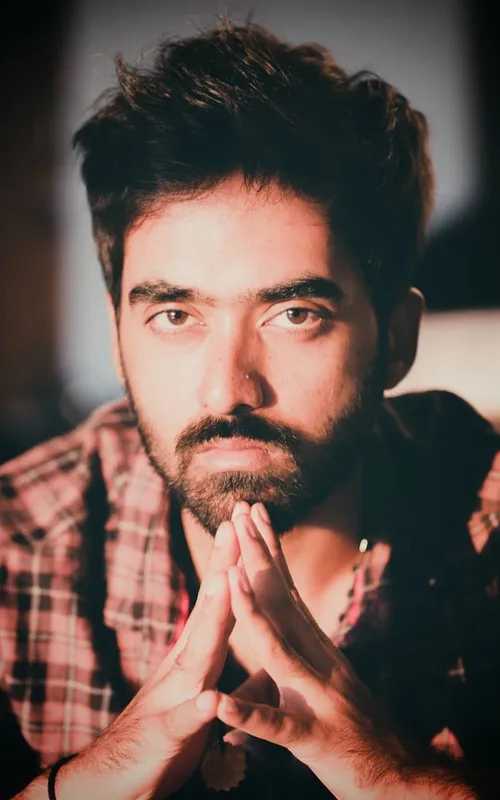 Harshil Koushik