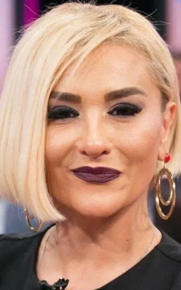 Matanat Aliverdiyeva