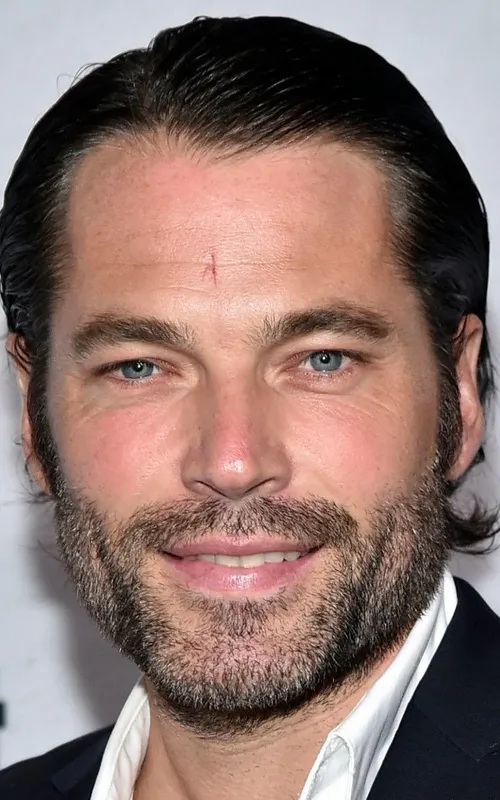Tim Rozon
