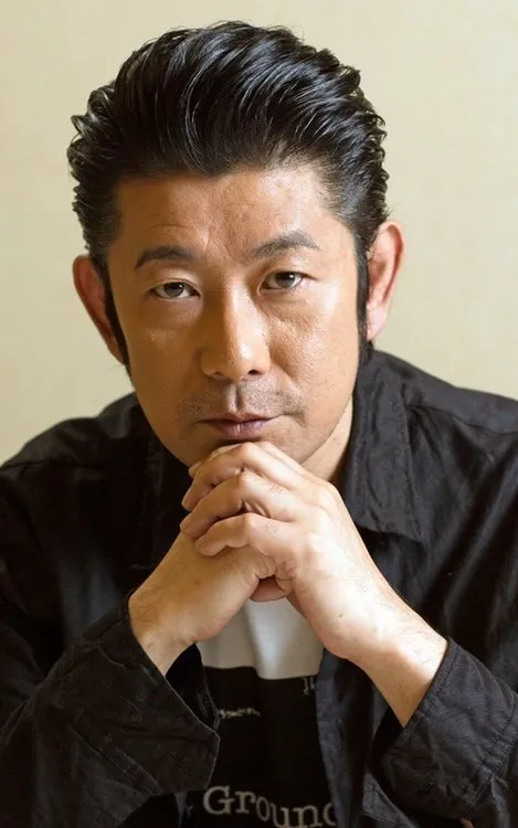 Masatoshi Nagase